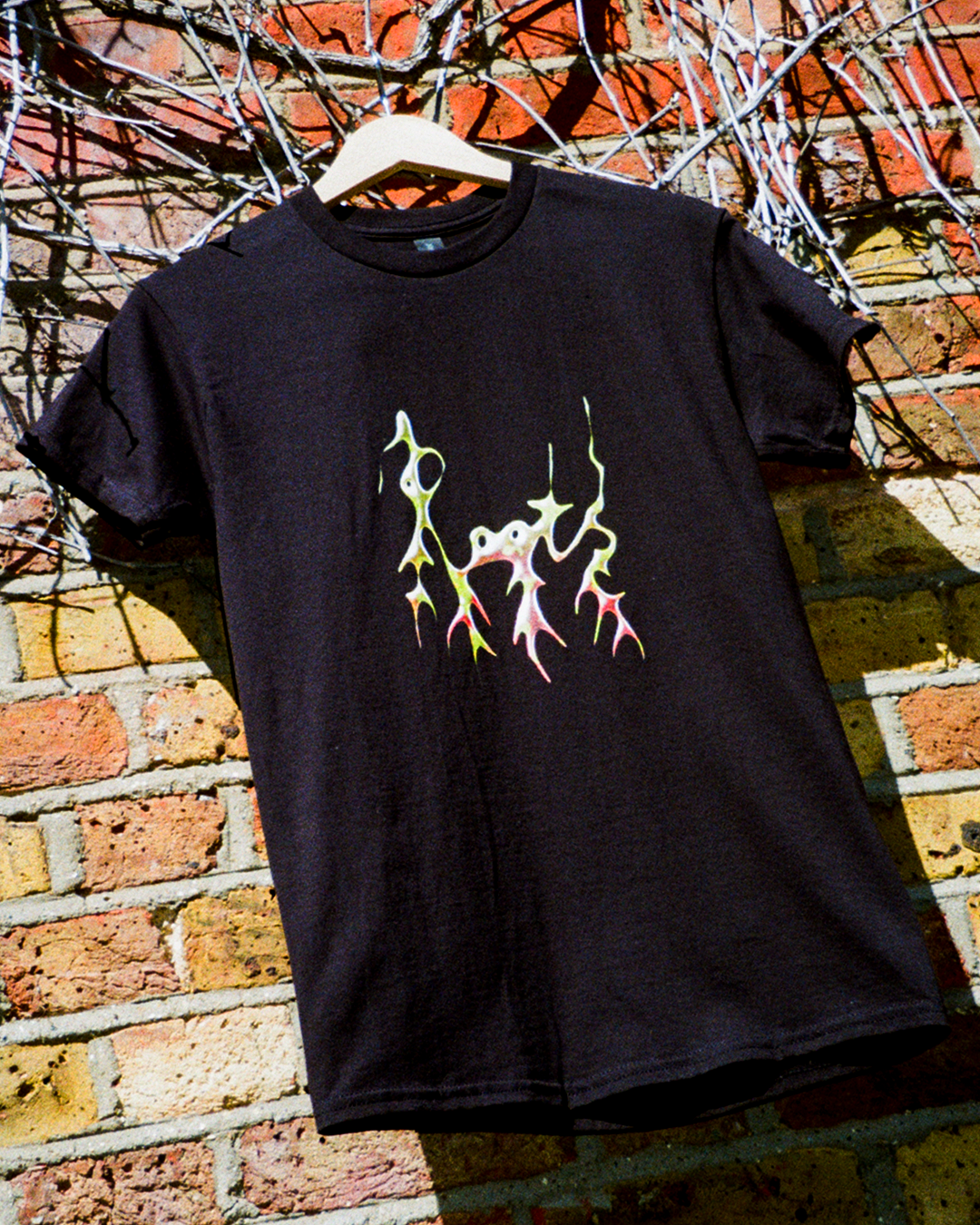 Roots t-shirt