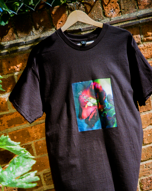 Hibiscus T-Shirt