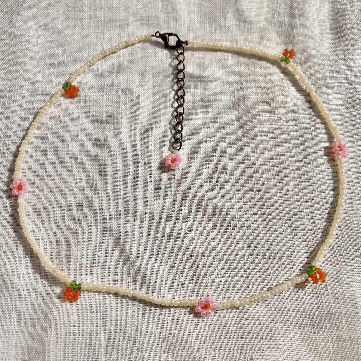 Summer Fruity Chain